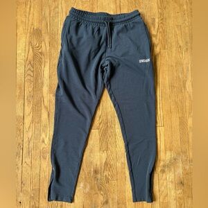Gymshark Navy Blue Joggers